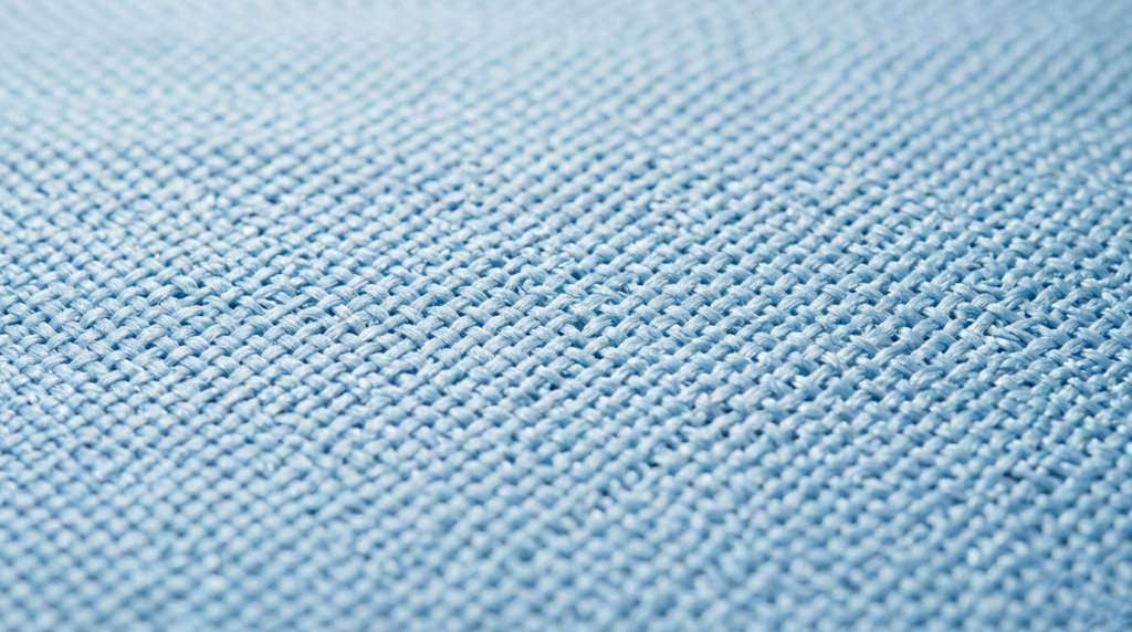 Conduits d'air textiles à Nantes | HAS CLIMATISATION